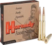HORNADY CUSTOM