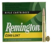 REMINGTON CORE-LOKT