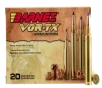BARNES VOR-TX RIFLE