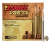 BARNES VOR-TX RIFLE