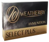 WEATHERBY SELECT PLUS