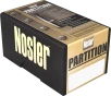 NOSLER TROPHY GRADE
