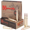 HORNADY DANGEROUS GAME