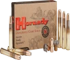 HORNADY DANGEROUS GAME