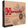 HORNADY DANGEROUS GAME