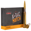 PMC X-TAC