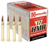 HORNADY VARMINT EXPRESS XTP