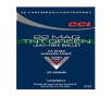CCI VARMINT TNT GREEN