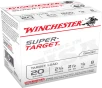 WINCHESTER SUPER TARGET