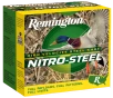 REMINGTON NITRO STEEL