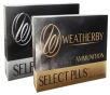 WEATHERBY SELECT PLUS