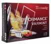 HORNADY SUPERFORMANCE VARMINT