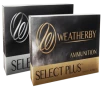 WEATHERBY SELECT PLUS