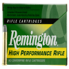 REMINGTON HIGH PERFORMANCE