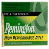 REMINGTON HIGH PERFORMANCE