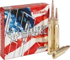 HORNADY AMERICAN WHITETAIL
