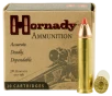 HORNADY CUSTOM