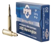 PPU STANDARD RIFLE