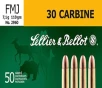 SELLIER   BELLOT RIFLE