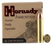 HORNADY CUSTOM