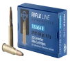 PPU METRIC RIFLE