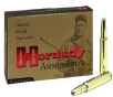 HORNADY DANGEROUS GAME