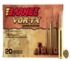 BARNES VOR-TX RIFLE