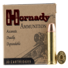 HORNADY CUSTOM