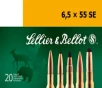 SELLIER   BELLOT RIFLE