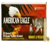 FEDERAL AMERICAN EAGLE