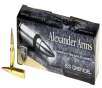 ALEXANDER ARMS 6 5Grendel 129gr