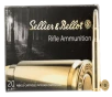 SELLIER   BELLOT RIFLE
