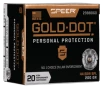 SPEER GOLD DOT