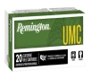 REMINGTON UMC