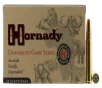 HORNADY DANGEROUS GAME