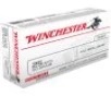 Winchester Ammo Q4203 USA 25 ACP 50 gr Full Metal Jacket 20 Per Box  10 Case