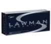 Speer 53919 Lawman 357 Sig 125 gr Total Metal Jacket Flat Nose 50 Per Box  20 Case