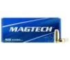 Magtech 32B Range Training 32 ACP 71 gr Jacket Hollow Point 50 Per Box  20 Cs