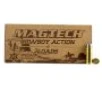 Magtech 38L Cowboy Action 38 Special 158 gr Lead Flat Nose 50 Per Box  20 Cs