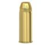 Magtech 454B Range Training 454 Casull 260 gr Full Metal Jacket Flat Nose 20 Per Box  50 Cs