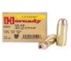 Hornady 9245 Custom 50 AE 300 gr Hornady XTP Hollow Point 20 Per Box  10 Cs