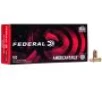 Federal AE25AP American Eagle Handgun 25 ACP 50 gr Full Metal Jacket 50 Per Box  20 Cs