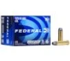 Federal C32HRA Champion Training 32 HR Mag 95 gr Lead Semi Wadcutter 20 Per Box  25 Cs