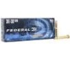 Federal 3030B Power-Shok 30-30 Win 170 gr Jacketed Soft Point 20 Per Box  10 Cs