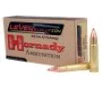 Hornady 82735 LEVERevolution 35 Rem 200 gr Flex Tip eXpanding 20 Per Box  10 Cs