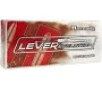Hornady 82744 LEVERevolution 444 Marlin 265 gr Flex Tip eXpanding 20 Per Box  10 Cs