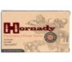 Hornady 8242 Dangerous Game 450-400 Nitro Express 400 gr Dangerous Game Solid 20 Per Box  6 Cs