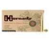 Hornady 8262 Dangerous Game 458 Lott 500 gr Dangerous Game Solid 20 Per Box  6 Cs