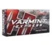 Hornady 8324 Varmint Express 220 Swift 55 gr Hornady V Max 20 Per Box  10 Cs
