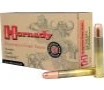Hornady 8585 Dangerous Game 458 Win Mag 500 gr Dangerous Game Solid 20 Per Box  6 Cs